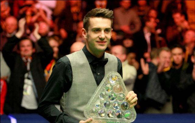 级联赛中 级联赛中