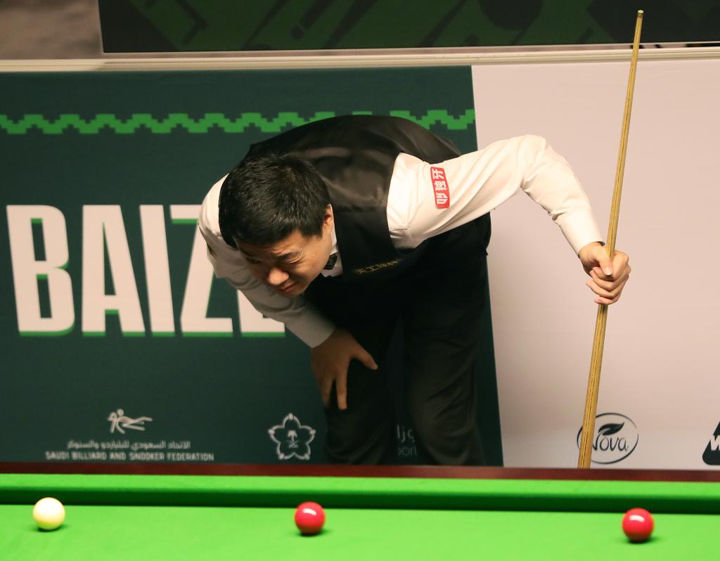 刻苦训练 刻苦训练