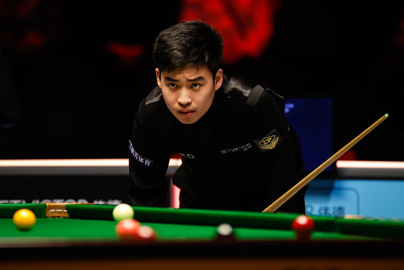 老将完美融 老将完美融