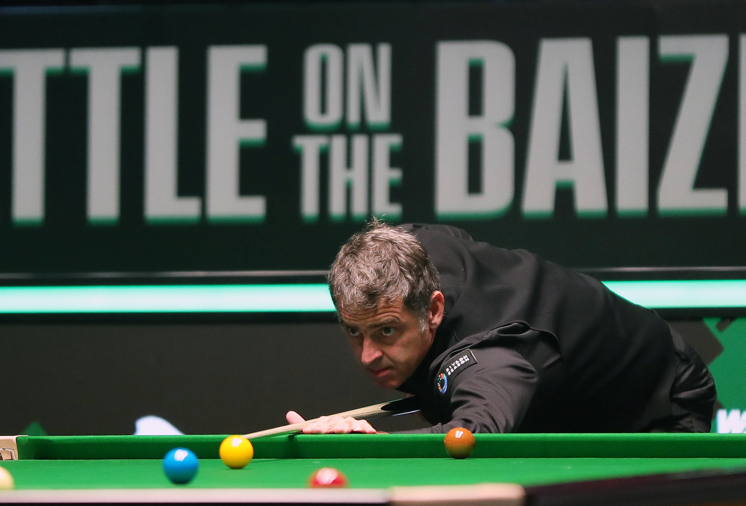 潜力的一次 潜力的一次